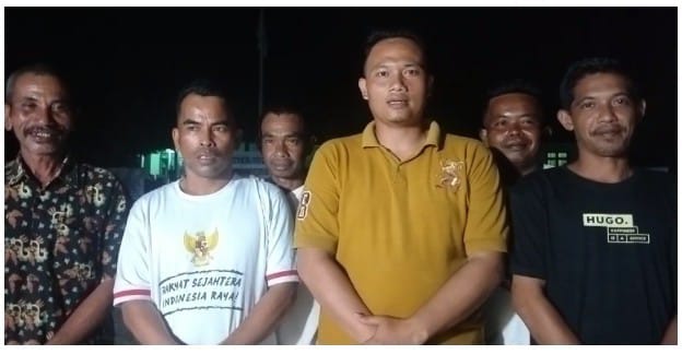 Kecamatan Simpang Jernih Aceh Timur butuh Bantuan Logistik dan Mkanan Dari Pemerintah