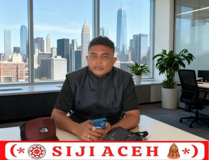 Ketua JWI Aceh Timur Soroti Banyaknya Warga Kehilangan Dokumen Penting Pasca banjir