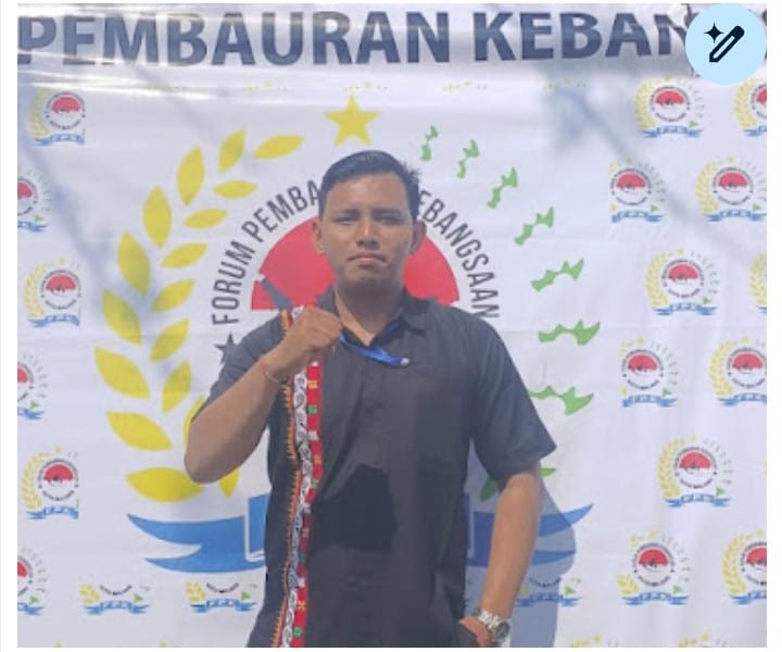 Pemuda Aceh Ultimatum Prabowo Tetapkan Bencana Nasional”