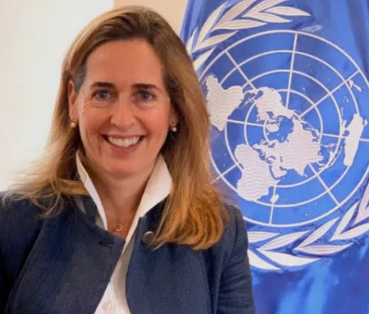 Lembaga PBB Merespon Surat Resmi Pemerintah Aceh terkait Permohonan Bantuan Pascabencana Sumatra