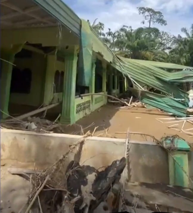 Aceh Malang Aceh Lon Sayang