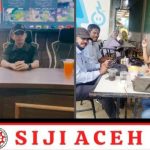 LSM Bungoeng Lam Jaroe Kecam Penangkapan Jurnalis Morowali, Bang Koboy Menyoroti