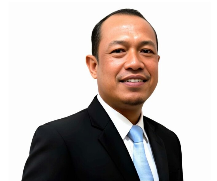 Walikota Langsa Resmi Tunjuk Erizal, S.KM, M. Kes Sebagai Plt. Direktur RSUD Langsa