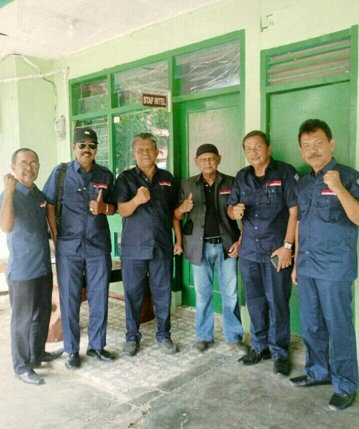 DPD Patriot Nasional (PATRON) Aceh Gelar Open Donasi Untuk Korban Bencana Banjir & Tanah Longsor