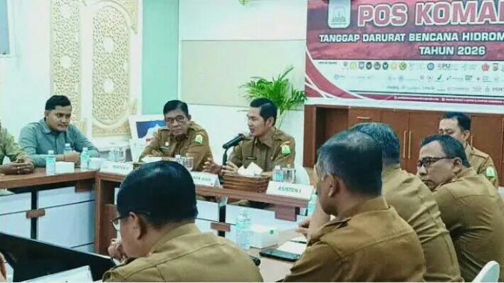 Pemerintah Aceh, Kerusakan Infrastruktur Bencana Aceh Capai Rp.9 Triliun