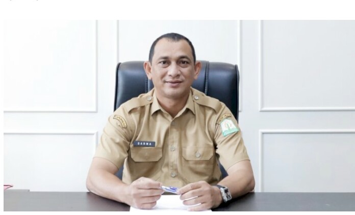 Pemerintah Aceh Melalui Disperindag Inflasi 6,71 Persen, Aceh Pastikan Pasokan Pangan Aman Jelang Ramadhan