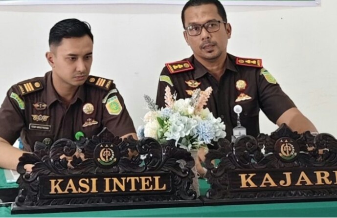 Kejari Simeulue Tegaskan Komitmen Pemberantasan Korupsi, Ungkap Sejumlah Dugaan Tipikor 2025