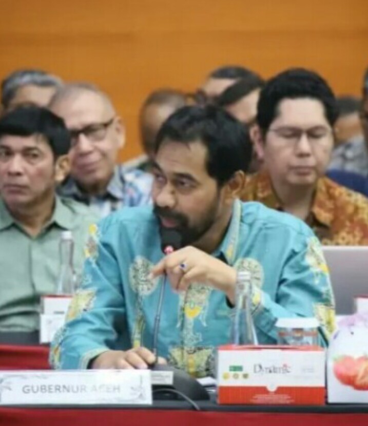 Gubernur Aceh Kembali Perpanjang Ke Empat Status Tanggap Darurat Bencana Hidrometeorologi
