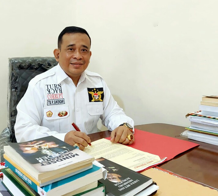 Rahmad Sukendar: Jangan Ada Pelemahan Polri, BPIKPNPA RI Komitmen Mendukung Polri