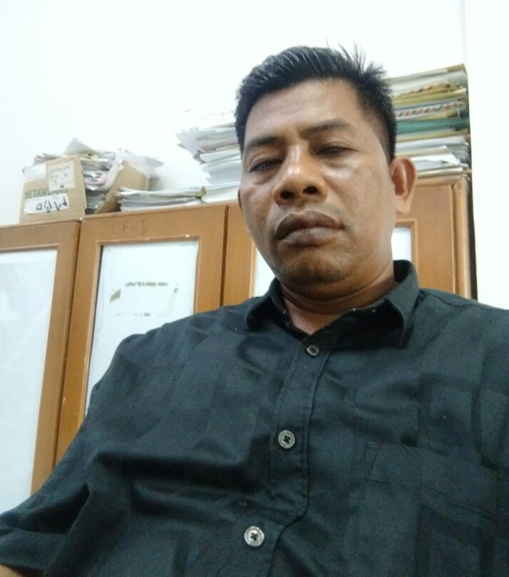 TOKOH MASYARAKAT TADU RAYA MINTA TIM TERPADU PEMKAB NAGAN RAYA PERIKSA LIMBAH PT KIM