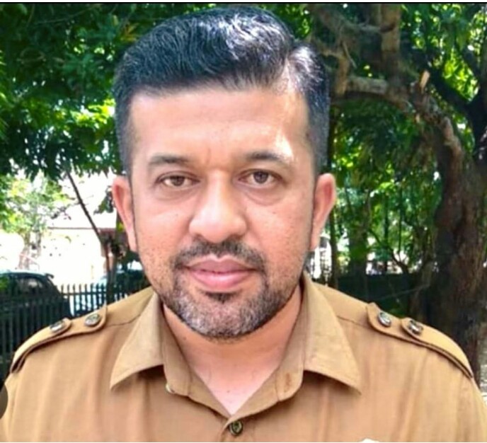 Kabag Prokopim Sekda Kota Langsa, Pelantikan PPPK Paruh Waktu Ditunda Rabu, 04 Februari 2026