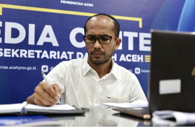 Pemprov Aceh Telah Tuntaskan Pembahasan dan Tindak Lanjut Hasil Evaluasi APBA Tahun 2026