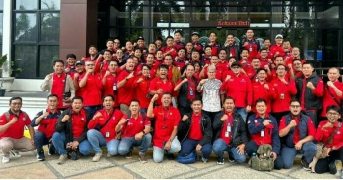 Sidang Lanjutan Gugatan RUPTL 2025–2034: Saksi Tergugat ESDM Perkuat Dalil Gugatan SP PLN