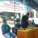 Pelatihan Pengelolaan Sampah Plastik di Lapas Langsa: Bekal Keterampilan bagi Warga Binaan