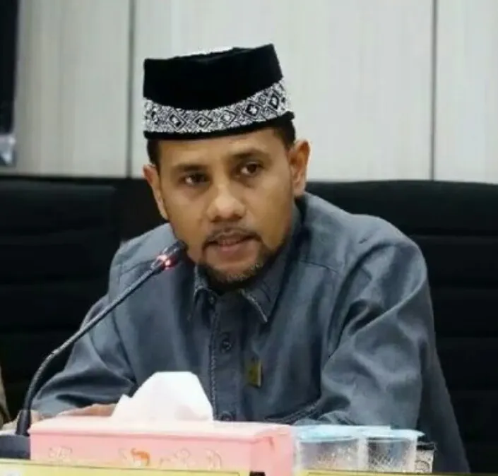 Ketua Komisi I DPRA Tegaskan Pemerintah Tak Abaikan Kelangsungan Usaha Korban Terdampak Bencana