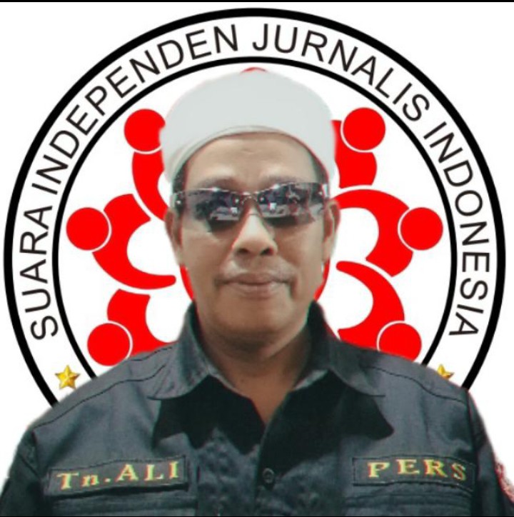 Apapun warna Bajunya, Ketua SIJI Aceh Akan Kejar Oknum Yang Terlibat Hambat Pembangunan Huntara