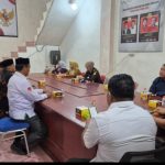 Kejari Subulussalam Gelar Rakor PAKEM, Perkuat Pengawasan Aliran Kepercayaan dan Keagamaan