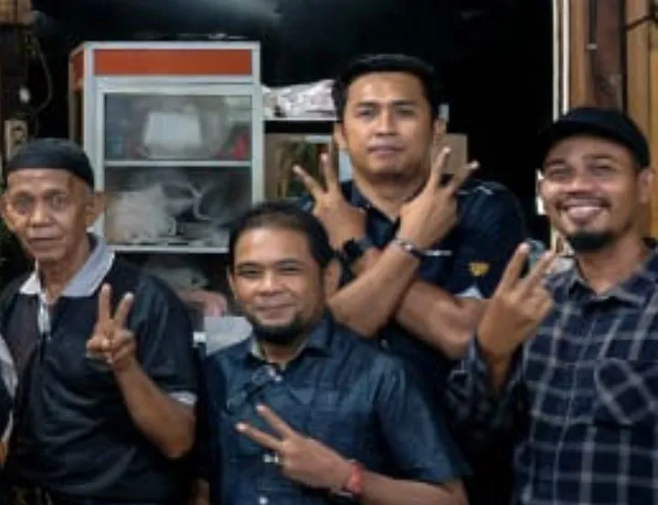 SRC Kota Langsa Berkomitmen Untuk Bawa Perubahan Yang Lebih dan Nyata