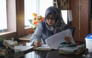 Pemko Langsa Tegaskan Proses Bantuan Banjir Transparan, Masyarakat Diminta Tetap Tenang