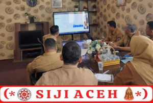 Ketua Satgas Tekankan Percepatan, Tim Pendataan Didorong Tuntaskan Data Secepatnya