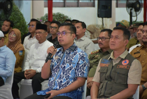 Walikota Langsa Pastikan Bantuan Korban Banjir Berlanjut, Tahap Berikutnya Masih Dibuka