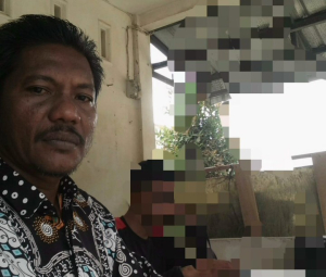 LSM BLH Klarifikasi Terkait Surat Dugaan Makan Kurang Sehat Terhadap Yayasan Pemuda Santri Kejuruan Muda