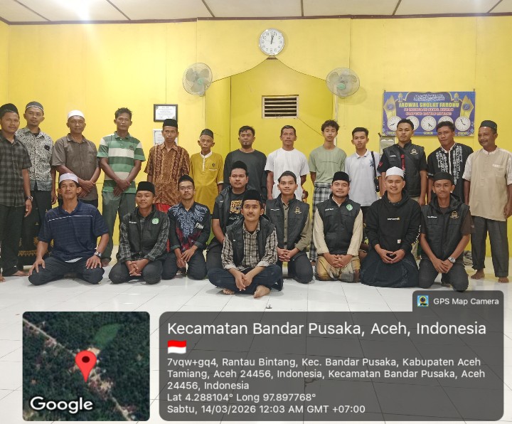 Warga Merasa Sedih Dengan Kepulangan Santri NIDA MUDI dan ASSUNNI