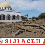 97,8 Persen Rumah Ibadah Terdampak Bencana Berhasil Direhabilitasi Satgas PRR