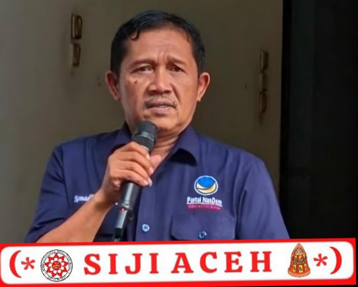 Pengurus NasDem Desak DPP Segera Tetapkan SK Kepengurusan Baru DPW NasDem Aceh