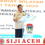 Mendagri Ingatkan Pentingnya Pengelolaan Perkotaan di Tengah Isu Urbanisasi