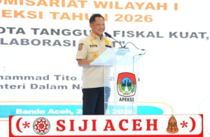 Mendagri Ingatkan Pentingnya Pengelolaan Perkotaan di Tengah Isu Urbanisasi