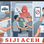 Penipuan Online Berkedok Jual Beli Mobil Bekas di marketplace