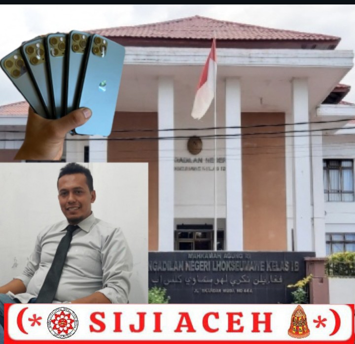 Praperadilan Terhadap Kapolres Lhokseumawe Terkait Prosedur Penyidikan Upaya Paksa Oleh Pemohon YLBH CaKRA