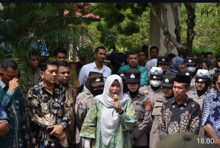 Terima Aspirasi Warga, Pemko Langsa Pastikan Penyaluran Bantuan Sesuai Aturan