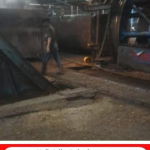 FATAL!!! K3 DIINJAK-INJAK? PT. Fajar Baizuri &Brothers Diduga Abaikan Keselamatan, Nyawa Pekerja Dipertaruhkan