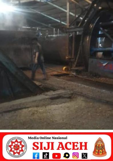 FATAL!!! K3 DIINJAK-INJAK? PT. Fajar Baizuri &Brothers Diduga Abaikan Keselamatan, Nyawa Pekerja Dipertaruhkan