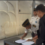 Lapas Langsa Tegas! Deklarasi Zero Halinar dan Ikrar Bersama Pegawai & WBP Perkuat Komitmen Bersih dari Pelanggaran