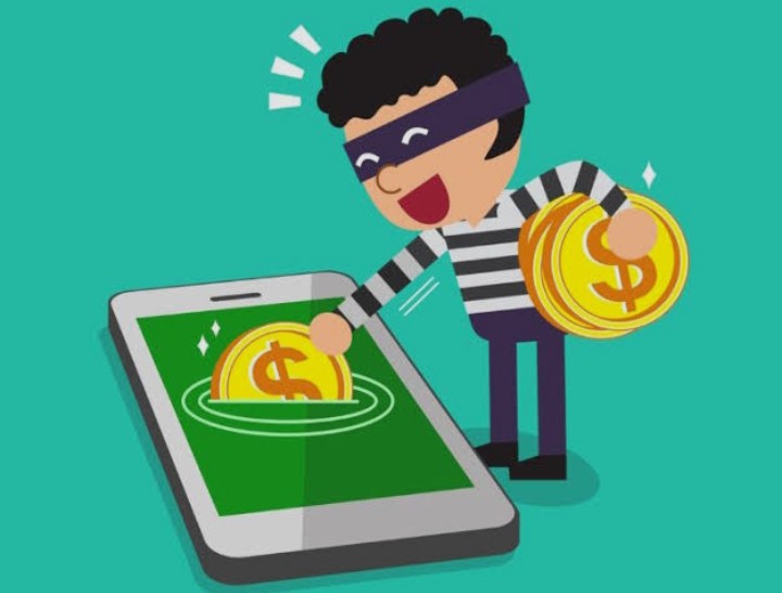 Kasus Penipuan Online Makin Marak, Kali Ini Menimpa Salah Satu Conter Hp di Kota Langsa.