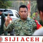 Dansatgas TMMD Ke-128 Tinjau RTLH Ibu Rugaiyah, Pesan Menyentuh Untuk Satgas: Jaga Kesehatan dan Keselamatan