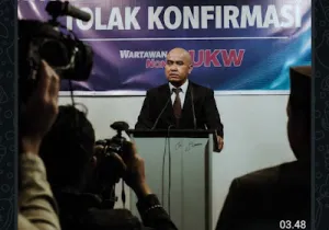 Ketua Siji Aceh Kecam Pernyataan Kadis Pendidikan yang Tolak Konfirmasi Wartawan Non-UKW