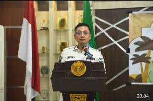 Prestasi Membanggakan, JDIH Kota Langsa Raih Predikat AA Tingkat Nasional