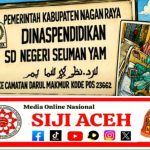 Siswi Kelas 2 SDN Seumanyam Dianiaya disekolah berakhir Dioperasi Besar, Orang Tua Siap Tuntut Sekolah