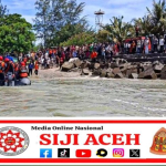 Tiga Hari Pencarian Dramatis, Tim SAR Gabungan Temukan Korban Tenggelam di Laut Suak Ribee dalam Kondisi Meninggal Dunia