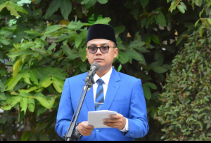 Berlangsung Khidmat, Walikota Langsa Jeffry Sentana Pimpin Upacara Harkitnas Ke-118 Tahun 2026