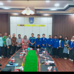 Audiensi Bersama PEMA Unsam, Pemko Langsa Perkuat Sinergi Pembangunan Generasi Muda