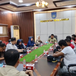 Wujudkan Kolaborasi Pembangunan Kota Berkelanjutan, DPD LSM Perintis Aceh Audiensi Pemko Langsa