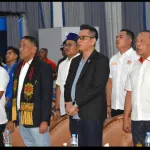 Pengurus Baru KONI Kota Langsa Resmi Dilantik, Siap Bangkitkan Prestasi Olahraga