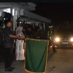 Gema Takbir Bergema di Kota Langsa, Wali Kota Jeffry Sentana Lepas Pawai Idul Adha 1447 H