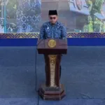 Pidato Pasca Idul Adha Jeffri Disorot, Publik Tanyakan Batas Amanah dan Kampanye “Jadup 2 Periode