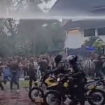 Siji Aceh Dukung Demo Aliansi Rakyat Aceh Terkait Pencabutan Pergub Nomor 2 Tentang JKA